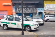Taxistas piden mayores controles a las aplicaciones de viaje por parte del Municipio