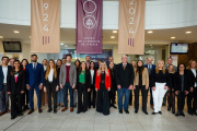 El CALP integra "Abogacía Federal" en las elecciones del Consejo de la Magistratura