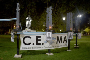 La Casa del ExSoldado de Malvinas le pidió a Alak cumplir la Ordenanza 11.571/17