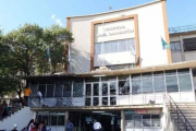 Una mujer recibió una puñalada y debió ser trasladada al Hospital San Martín