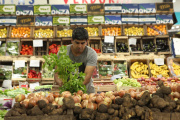 Mercado Bonaerense Fijo La Plata: reintegros del 40% con tope de $6.000 por persona