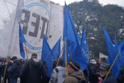 El Movimiento Evita, la CCC y Surge harán la "Marcha de la Esperanza" en La Plata