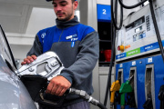 YPF aumentó 1% el precio de todos sus combustibles desde este sábado 26 de septiembre