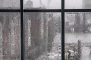 Anuncian tres dias de lluvias en La Plata, con mejora desde el miércoles