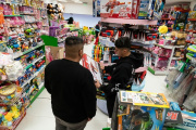 Día del Empleado de Comercio: este lunes no abren las grandes cadenas de La Plata