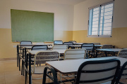 Gremios docentes bonaerenses lanzaron un paro contra la violencia en las escuelas