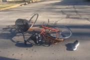 Una mujer de 65 años murió en City Bell tras ser atropellada por una camioneta