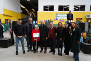 Alak encabezó la celebración por el Día del Jubilado en el Club Circunvalación