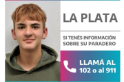 Buscan a un adolescente de 14 años que fue visto por última vez el pasado 25 de septiembre