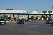 Desde este lunes permanecerá cerrado el acceso a Punta Lara desde la Autopista