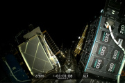 El satélite USAT 1, de la Facultad de Ingeniería de La Plata, ya está en órbita