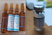 Condenaron a enfermero de PAMI que vendía fentanilo por redes sociales