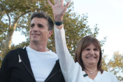 El funcionario de LLA y concejal de La Plata Juan Pablo Allan chupó, huyó y lo inhabilitaron