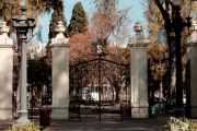¿Privatizan el Bioparque de La Plata? Presentaron una iniciativa para concretarla