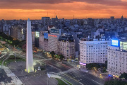 La Ciudad de Buenos Aires anunció su oferta turística para este fin de semana largo