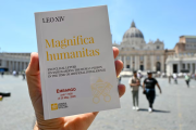 En La Plata lanzan un Observatorio sobre el Pensamiento Social del Papa Francisco