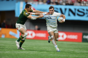 Argentina se candidateó junto a Uruguay, Brasil y Chile para el Mundial 2035 de Rugby