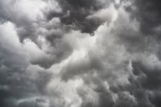 Alerta 'amarillo' por tormentas para este miércoles 7 de octubre en La Plata
