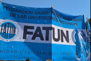 Este miércoles habrá paro de no docentes universitarios y marcha de antorchas