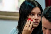 La defensa de "La Toretto" recurrió nuevamente a la Justicia para pedir salidas laborales