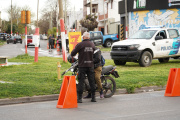 Secuestraron 164 vehículos en La Plata durante diversos operativos de seguridad