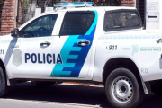 Un empleado fue asaltado en La Plata mientras llevaba dinero para sueldos