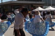 Lisandro Olmos celebrará su 115° aniversario con una jornada festiva este sábado