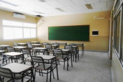 Gremios docentes de la Provincia lanzaron un paro para la semana próxima
