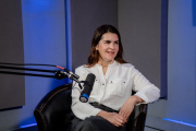 Mariel Fernández: “Si Axel es el candidato, tiene que ponerse al hombro la estrategia”