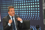 Hadad dijo que Massa "es el tipo que más conoce el Estado": ¿Un respaldo a su candidatura?
