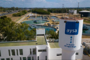 La privatización de AySA viene con "regalo": Suba de tarifas que amortizará la inversión