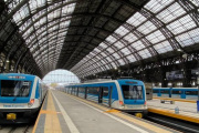 ¿La Estación Ferroautomotor de La Plata más cerca? El Municipio obtuvo un permiso clave