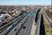 Aumentan los valores de los peajes ubicados en la Autopista Buenos Aires – La Plata