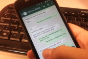 Un vecino de La Plata denunció una extorsión luego de una charla por Instagram