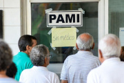 PAMI y una protesta de 96 horas que deja consultas suspendidas: el pedido de los médicos