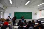 La Secretaría de Mujeres de La Plata difundió su agenda de actividades semanales