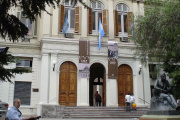 La Universidad Nacional de La Plata quedó segunda en Argentina según el ranking QS