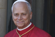 Luego de ser operado, se confirmó que el Papa León XIV tiene cáncer de pulmón
