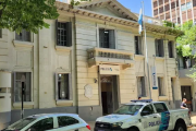 Un joven denunció haber sido golpeado por un grupo hombres en un boliche de La Plata