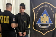 Asesinaron a golpes a un hombre de 78 años y creen que utilizaron un termo como arma