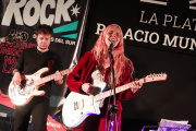 La Plata Rock recibió más de 1.000 inscripciones y el jurado inicia la etapa de selección
