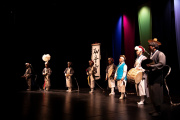 La Semana de la Cultura Coreana tendrá actividades, talleres y proyecciones en La Plata