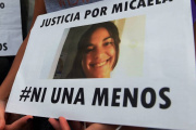 Femicidio de Micaela García: tras 9 años Néstor Pavón va a juicio como presunto coautor