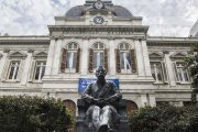 La Universidad Nacional de La Plata se posiciona en el top 15 de América Latina