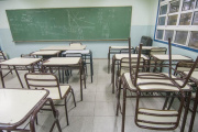 Un sector de docentes convocó a un paro provincial para ese miércoles 21 de octubre