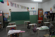 La mayoría de los gremios docentes aceptaron la oferta de aumento de Provincia