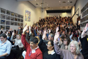 La Federación de Educadores Bonaerenses convocó a un paro de 48 horas en Provincia