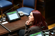 Julieta Quintero Chasman presentó un proyecto para incorporar IA a la educación bonaerense