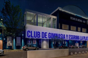 Gimnasia cerró el último ejercicio con déficit pero proyecta superávit de $5.707 millones