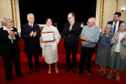 Sor María Ludovica fue reconocida como Ciudadana Ilustre Post Mortem de La Plata